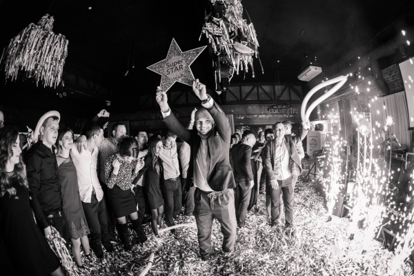 Busmarket! Happy New Year 2019! - Фото 138