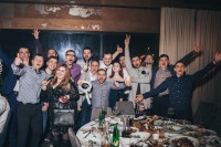 Busmarket! Happy New Year 2019! - Фото 141