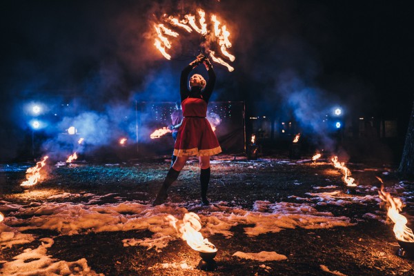 Busmarket! Happy New Year 2019! - Фото 142