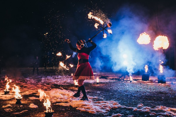 Busmarket! Happy New Year 2019! - Фото 144