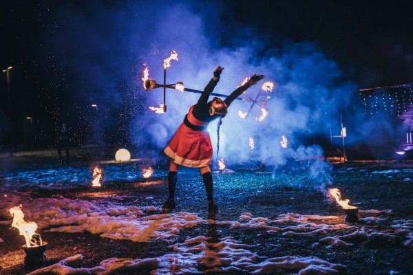 Busmarket! Happy New Year 2019! - Фото 146