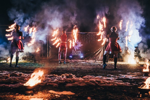 Busmarket! Happy New Year 2019! - Фото 148