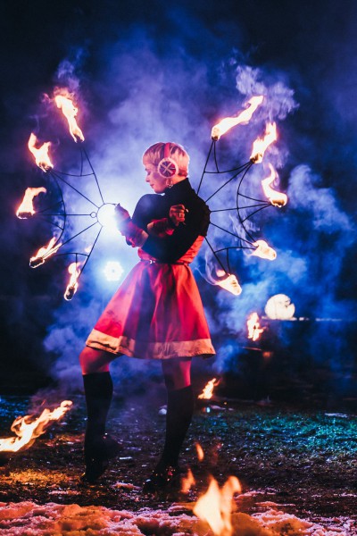 Busmarket! Happy New Year 2019! - Фото 150