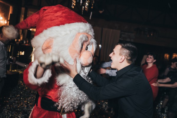 Busmarket! Happy New Year 2019! - Фото 166