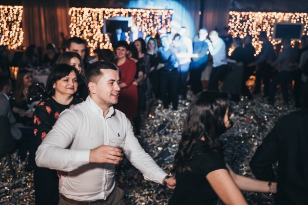 Busmarket! Happy New Year 2019! - Фото 168