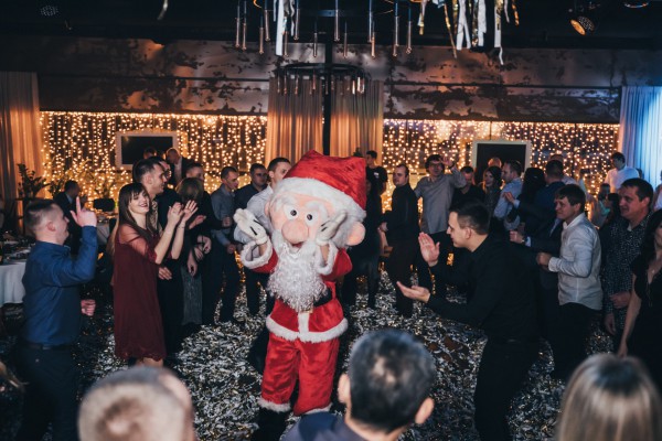 Busmarket! Happy New Year 2019! - Фото 170