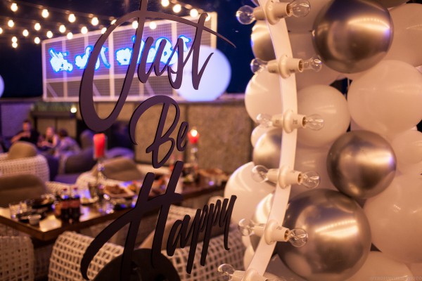 Нам – 10 років!!))”Be happy” – 10 Years together )) - Фото 4