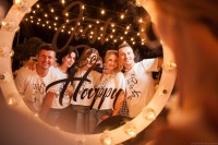 Нам – 10 років!!))”Be happy” – 10 Years together )) - Фото 15