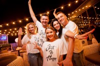 Нам – 10 років!!))”Be happy” – 10 Years together )) - Фото 19