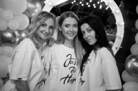 Нам – 10 років!!))”Be happy” – 10 Years together )) - Фото 21