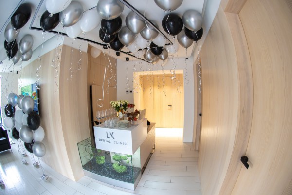Відкриття “LK Dental Clinic” - Фото 4
