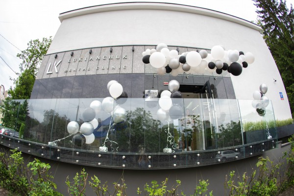 Відкриття “LK Dental Clinic” - Фото 22