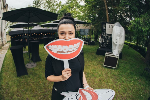 Відкриття “LK Dental Clinic” - Фото 30