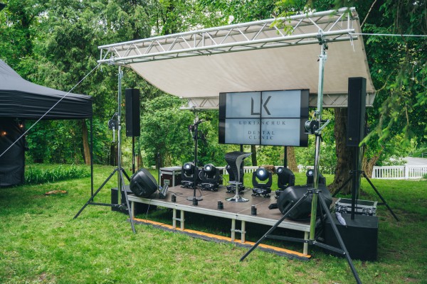 Відкриття “LK Dental Clinic” - Фото 34