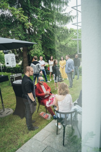 Відкриття “LK Dental Clinic” - Фото 46