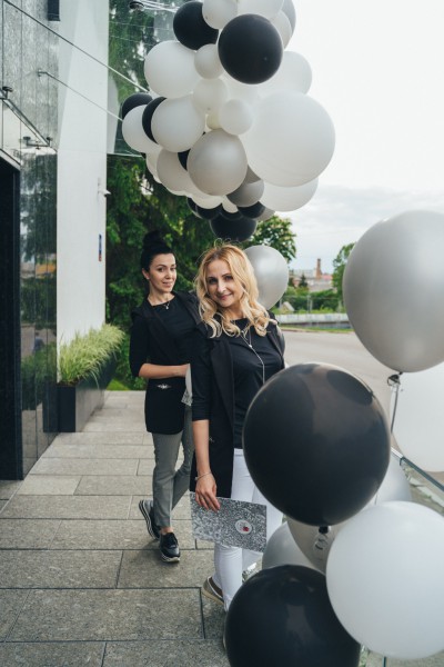 Відкриття “LK Dental Clinic” - Фото 48