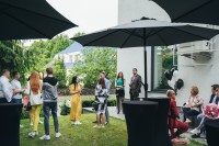 Відкриття “LK Dental Clinic” - Фото 51