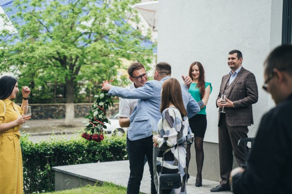 Відкриття “LK Dental Clinic” - Фото 52