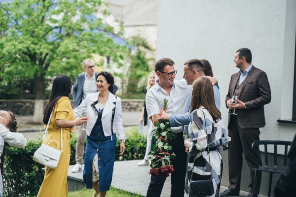 Відкриття “LK Dental Clinic” - Фото 54