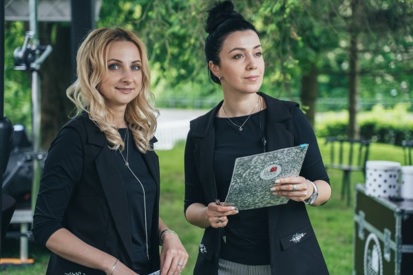 Відкриття “LK Dental Clinic” - Фото 66