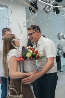 Відкриття “LK Dental Clinic” - Фото 69