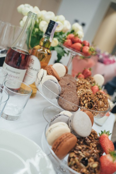 Відкриття “LK Dental Clinic” - Фото 72