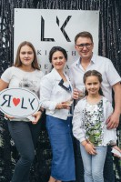 Відкриття “LK Dental Clinic” - Фото 79