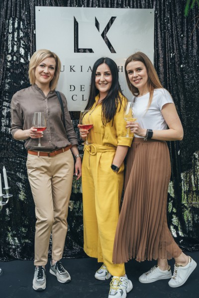 Відкриття “LK Dental Clinic” - Фото 80