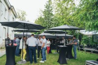 Відкриття “LK Dental Clinic” - Фото 83