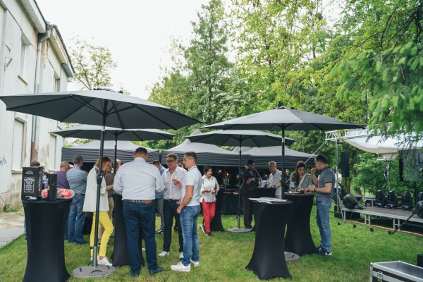 Відкриття “LK Dental Clinic” - Фото 82