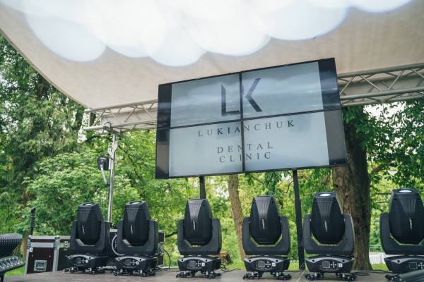 Відкриття “LK Dental Clinic” - Фото 84