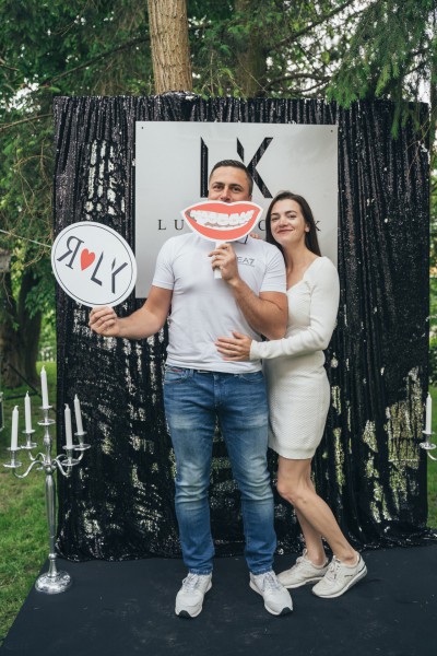 Відкриття “LK Dental Clinic” - Фото 88