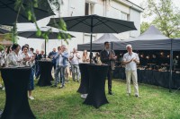 Відкриття “LK Dental Clinic” - Фото 91