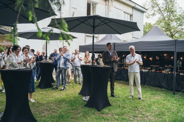 Відкриття “LK Dental Clinic” - Фото 90