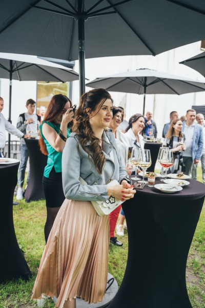 Відкриття “LK Dental Clinic” - Фото 96