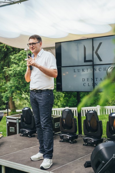 Відкриття “LK Dental Clinic” - Фото 98