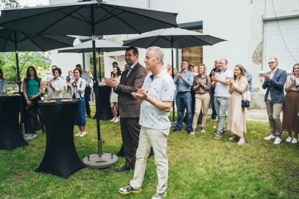 Відкриття “LK Dental Clinic” - Фото 104