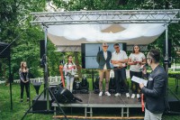 Відкриття “LK Dental Clinic” - Фото 109