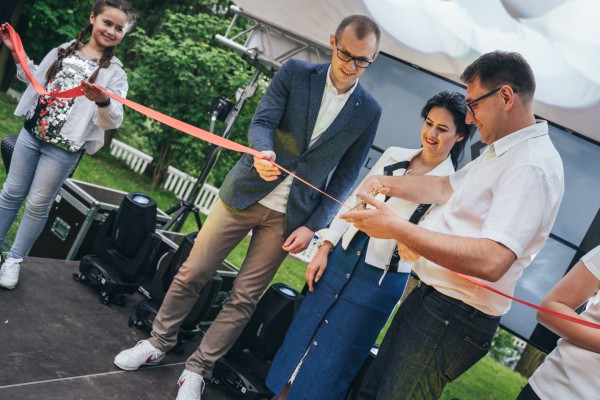 Відкриття “LK Dental Clinic” - Фото 110