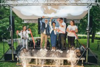 Відкриття “LK Dental Clinic” - Фото 113