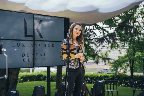 Відкриття “LK Dental Clinic” - Фото 116