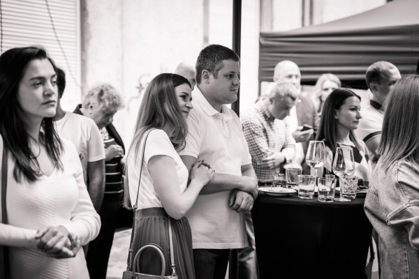 Відкриття “LK Dental Clinic” - Фото 122