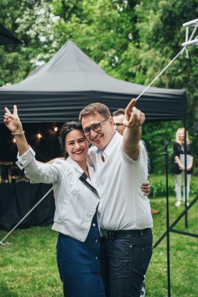 Відкриття “LK Dental Clinic” - Фото 124