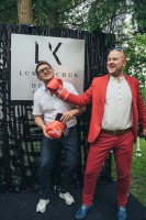 Відкриття “LK Dental Clinic” - Фото 127