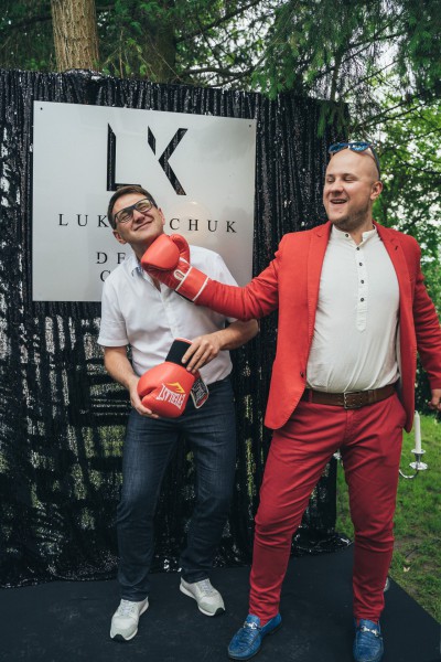 Відкриття “LK Dental Clinic” - Фото 126