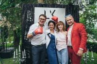 Відкриття “LK Dental Clinic” - Фото 129