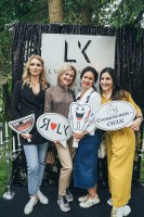 Відкриття “LK Dental Clinic” - Фото 131