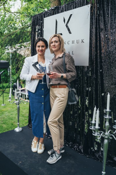 Відкриття “LK Dental Clinic” - Фото 132