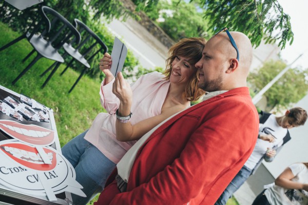 Відкриття “LK Dental Clinic” - Фото 140