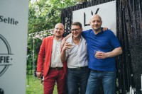 Відкриття “LK Dental Clinic” - Фото 143